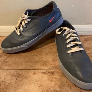 Mens Vintage Nike XB sneaker in grey 🔥🔥